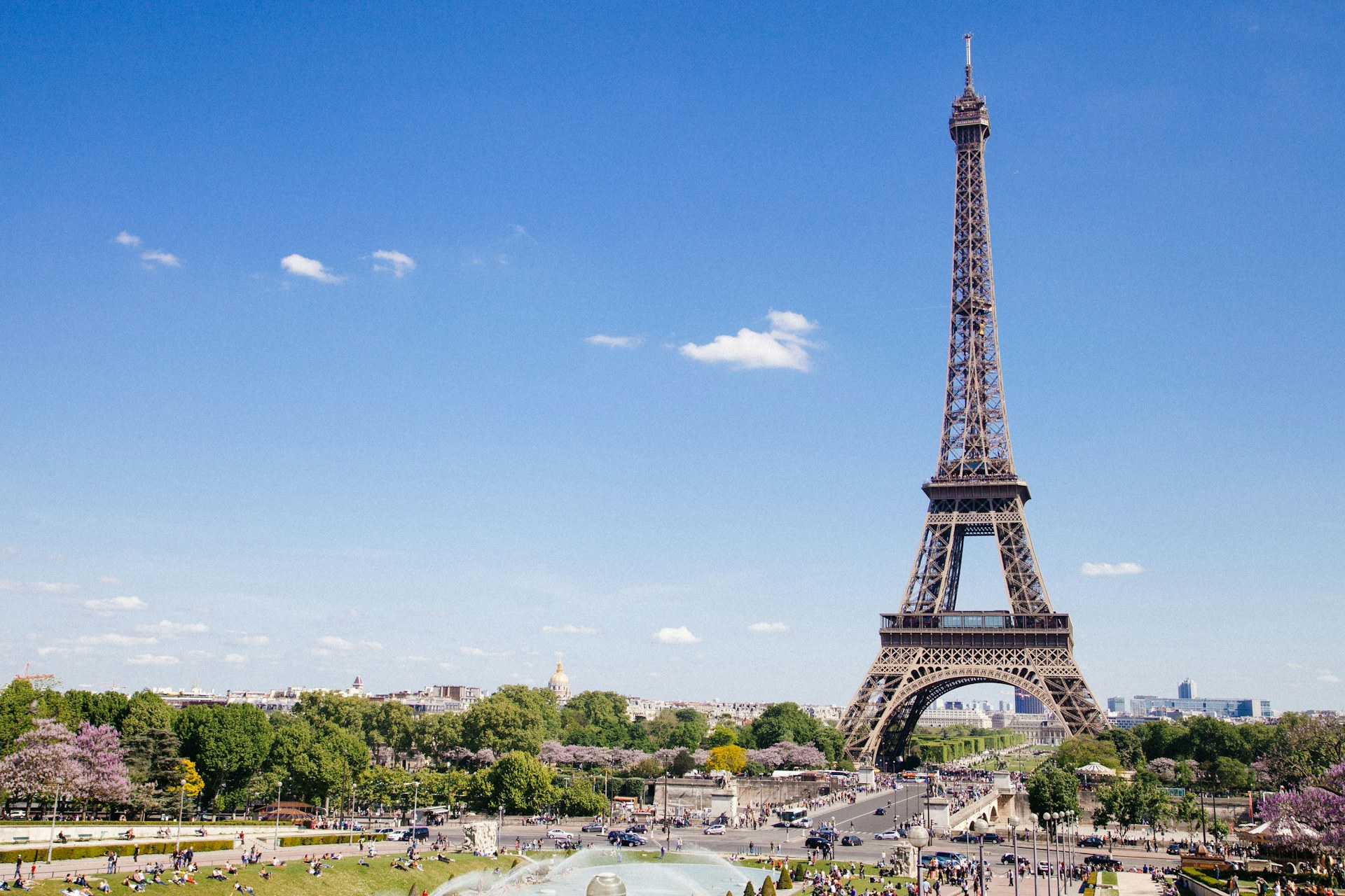 France — Campus France